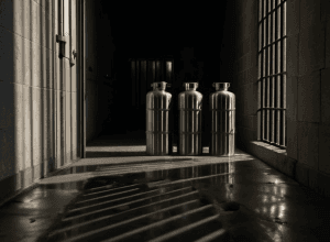 Напад у в'язниці Каліфорнії: двох офіцерів госпіталізовано, інцидент розслідують як замах на вбивство