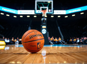 Нолан Мінессале вирвав перемогу для Сент-Томас-Міннесота вирішальним триочковим