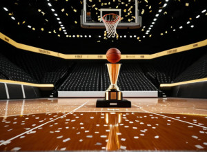 БК ЮК Ріверсайд Здобув Перемогу Над Сан-Дієго З Допомогою 19 Очок Коллі