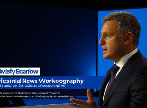 Вплив штучного інтелекту на ринок праці