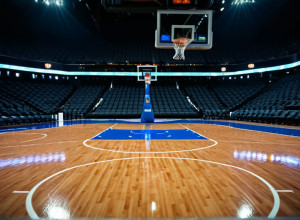 Баскетбол: «Санта-Клара» розгромила «Луїзіану» з рахунком 80-43, Гаммонд набрав 19 очок