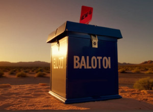 Сенатор Стів Ланьє вступає в боротьбу за посаду губернатора Нью-Мексико