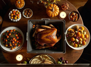 Як зменшити харчові відходи на День Подяки: поради щодо покупок та приготування