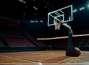 Баскетбольний клуб «Портленд» здобув переконливу перемогу над «Кал Стейт Фуллертон»