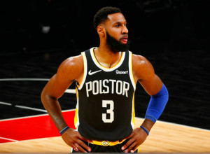 «Маямі Хіт» зіграє з «Голден Стейт Ворріорз» у напруженому матчі НБА