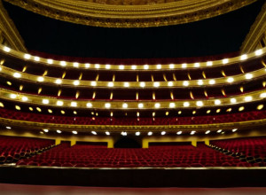 Історія Одеського оперного театру