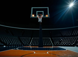 Тулса здобула драматичну перемогу над Орал Робертс завдяки вирішальному штрафному кидку