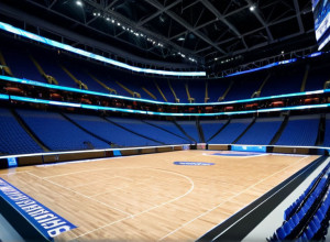 Спортивні Події Мічигану: Розклад на Неділю, 23 Листопада