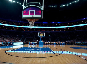 Вальпараїсо перемагає Ніколлс 68-63: Чейні стає зіркою матчу