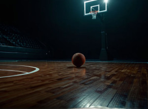 Спортивний розклад на 23 листопада: коледжний баскетбол та НФЛ