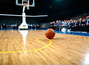 Баскетбольний тріумф: Сан-Франциско впевнено переміг Нортвестерн Стейт з рахунком 84-64