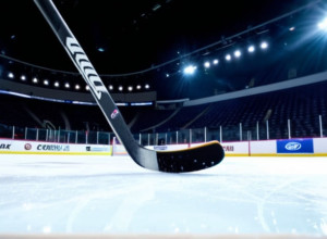 НХЛ: «Кароліна Харрікейнз» зіграє проти «Баффало Сейбрс»