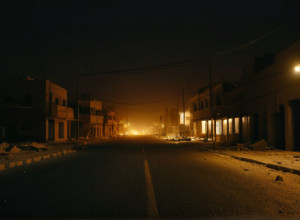 Загострення міжконфесійної напруги в сирійському Хомсі після вбивства бедуїнської пари