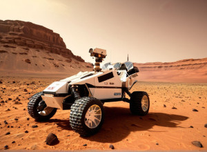 Дослідження Марса: Прогрес і Майбутнє