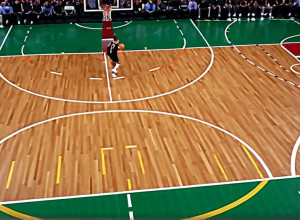 Тей Сміт здобув 24 очки, забезпечивши перемогу North Dakota State над St. Scholastica