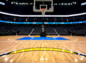 Баскетбольний поєдинок: Northern Colorado проти Portland Pilots