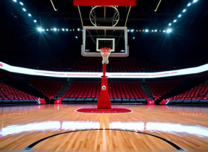 Південна Флорида розгромила Коппін Стейт 100-50: Пініон набрав 24 очки