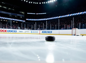 Конор Бедард забив хет-трик, привівши «Блекгокс» до перемоги над «Флеймс»