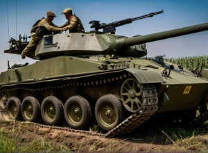 Російсько-українська війна: поточна ситуація та перспективи