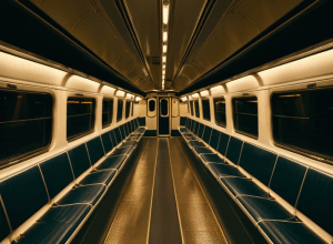 Різанина у британському потязі: 11 пасажирів поранено, підозрюваному висунуто звинувачення