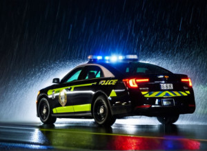 Футболіста "Джорджії" Ньєра Деніелса заарештували після поліцейської погоні