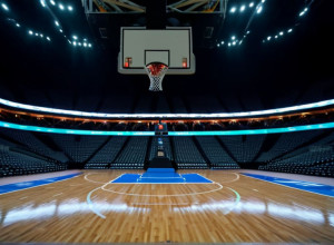 Бруклін Нетс проти Орландо Меджик: Анонс матчу Кубка НБА