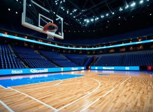 Баскетбол NCAA: Східний Вашингтон проти Центрального Арканзасу – передматчевий огляд