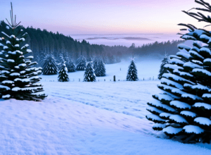 У Німеччині розпочався різдвяний "врожай": як 500-річна традиція підкорила світ