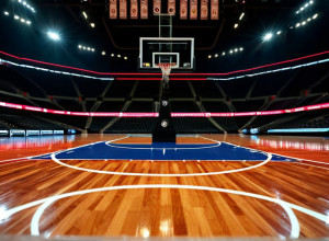 Баскетбольний матч: Джорджтаун Хойяс проти Вагнер Сіхокс – Анонс та статистика