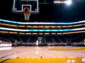 "Детройт Пістонс" та "Філадельфія Севенті Сіксерс" зійдуться у Кубку НБА