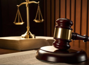 У суді США оскаржують призначення прокурора у справах Джеймса Комі та Летиції Джеймс