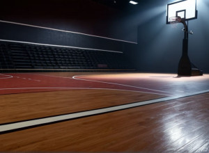 Баскетбольна битва: George Washington Revolutionaries проти McNeese Cowboys