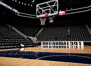 Баскетбольне протистояння: Fordham Rams проти Manhattan Jaspers у Нью-Йорку