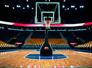 Баскетбол: Niagara Purple Eagles та Howard Bison Змагатимуться у Даремі