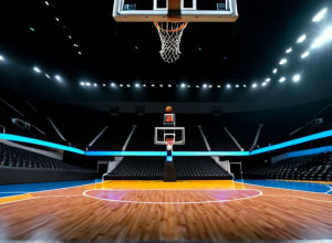 Баскетбольний поєдинок: Lipscomb Bisons зустрічаються з Western Carolina Catamounts