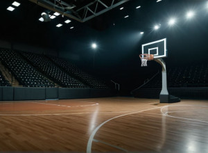 Непереможні Davidson Wildcats та Utah State Aggies зійдуться у баскетбольному протистоянні