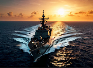 Головний військовий радник США відвідує Кариби на тлі тиску на Венесуелу