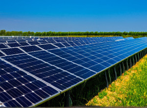 Інновації в сонячній енергетиці