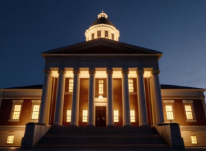 Фінансовий директор Нью-Йорка вимагає суду у справі про арешт на імміграційному протесті