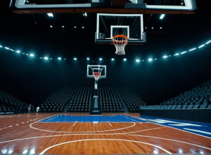 «Орал Робертс» переміг «Гаскелл» з рахунком 84-64 завдяки 15 очкам Офрі Наве