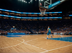 Іст Теннессі Стейт здолали Нортерн Кентуккі 75-63 завдяки 22 очкам Кемерона Морріса III