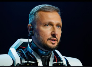 Вплив штучного інтелекту на ринок праці