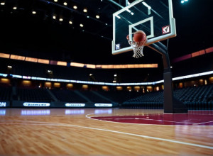 Жіночий баскетбол: NC State Lady Wolfpack зіграє проти Rhode Island Rams у принциповому матчі