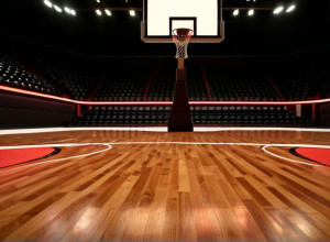 Баскетбольний матч: Western Kentucky проти Indiana State після 20-очкової гри Тії Шеллінг