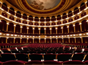 Історичний момент: Паніз Фарьюсефі – перша жінка-диригент Тегеранського симфонічного оркестру