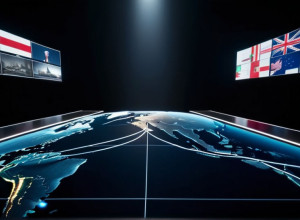 Еволюція риторики Трампа: як змінювалися його заяви щодо Зеленського та Путіна