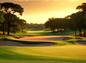 Хаеран Рю лідирує на The Annika; Кай Трамп замикає список учасниць