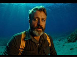 Подорож до центру Землі