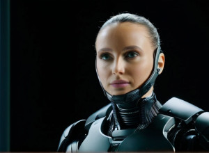 Вплив штучного інтелекту на світову економіку