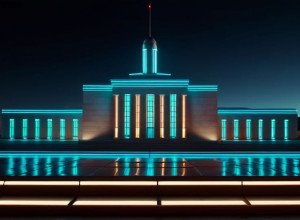 У Неваді розглядають відновлення суду, який забороняв правопорушникам доступ до Лас-Вегас-Стріп